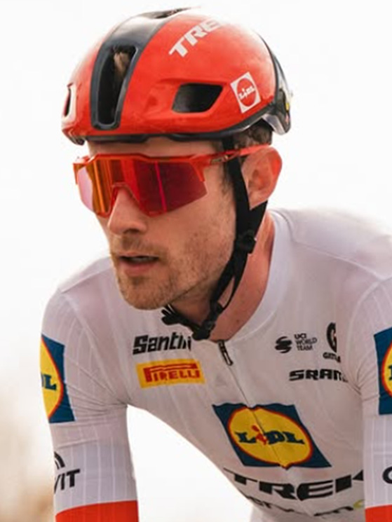 D'inverno Gee, in attesa del nuovo contratto, si è allenato da solo, gestendo in proprio la preparazione