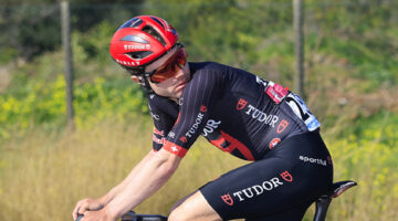 Il 2026 di Hirschi, questa volta si gioca tutto