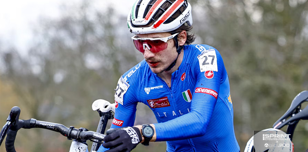 Il 5° posto di Fontana è stato forse il risultato più inaspettato, riportando l'Italia tra i grande della prova Elite