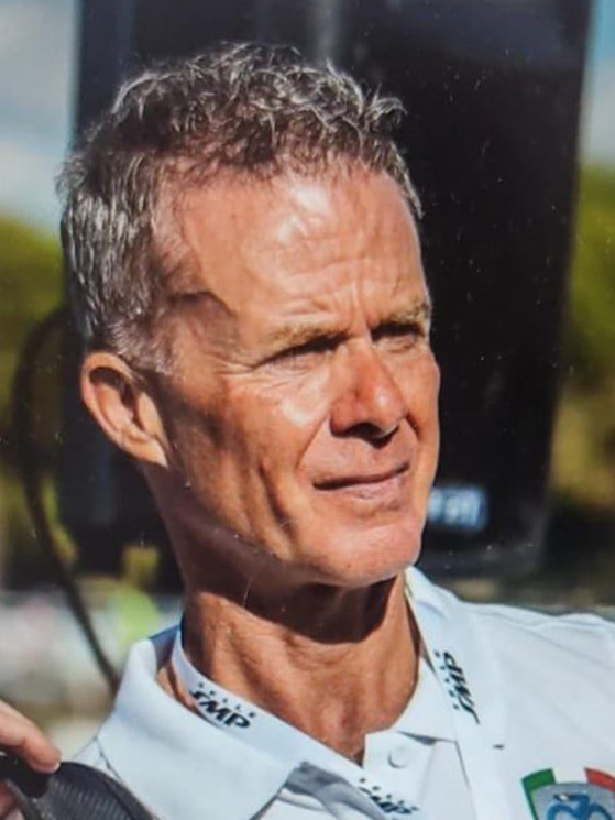 Per il cittì Pontoni è stato un mondiale positivo, anche se condito da troppa sfortuna per gli azzurri