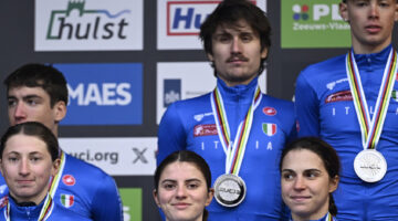 Il bilancio finale di Pontoni, che vede il bicchiere pieno