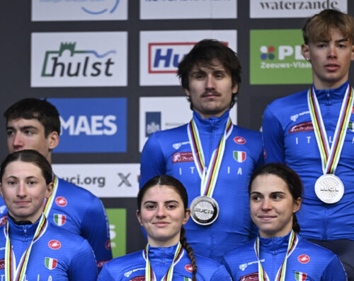 Il bilancio finale di Pontoni, che vede il bicchiere pieno