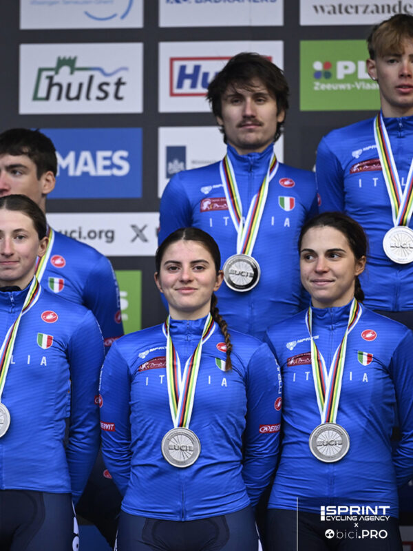 Il bilancio finale di Pontoni, che vede il bicchiere pieno