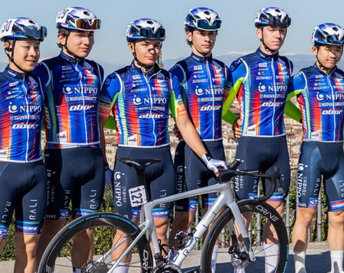 Il primo devo team italiano. Fuochi, come funzionerà?