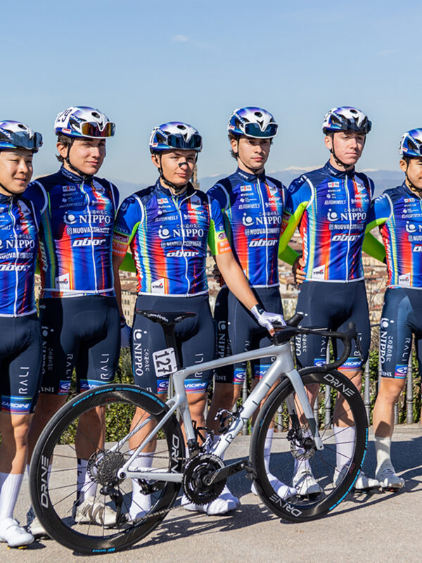 Il primo devo team italiano. Fuochi, come funzionerà?