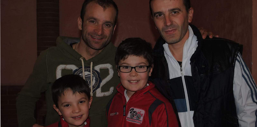 Pellizzari e Scarponi