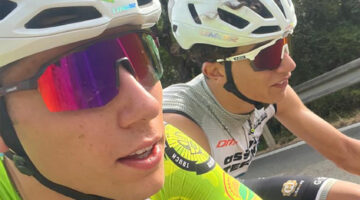 I fratelli Pezzo Rosola, due talenti diversi a confronto