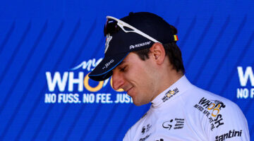 Il “nuovo” Raccagni Noviero, saltato fuori dall’Australia…