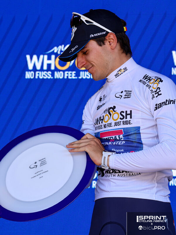 Il “nuovo” Raccagni Noviero, saltato fuori dall’Australia…