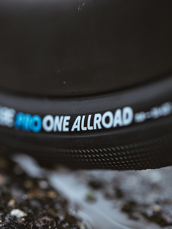 Schwalbe Pro One Allroad