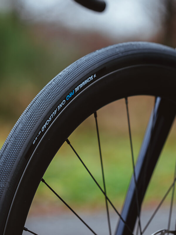 Schwalbe Pro One Allroad