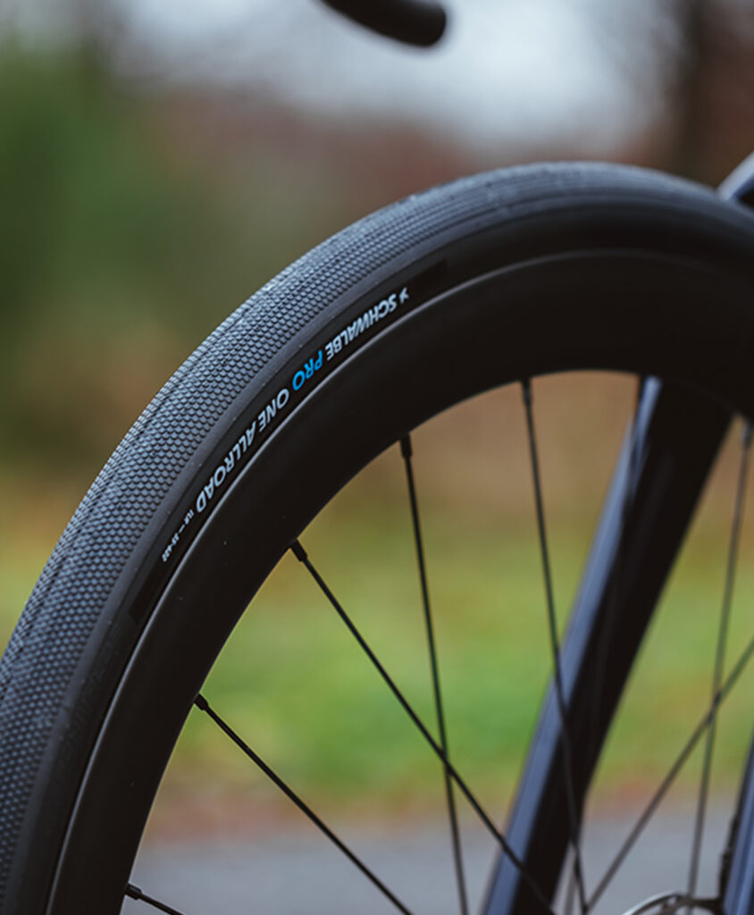 Schwalbe Pro One Allroad
