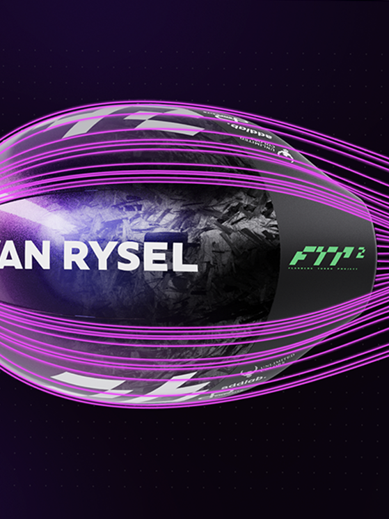 Motore Mahle M40, FTP² Van Rysel