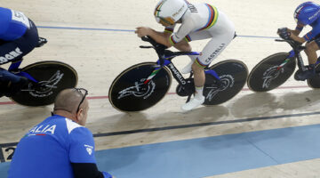 Venturelli, pista e non solo. I progetti di Villa