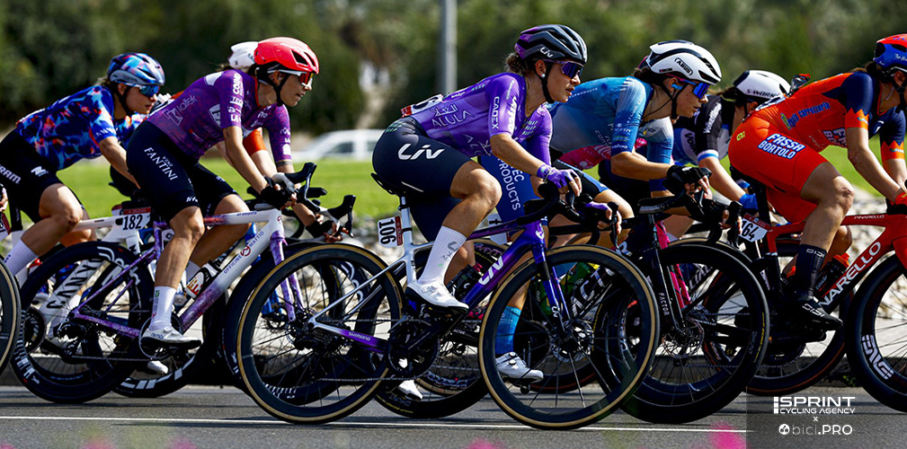 Quest'anno Vitillo correrà un calendario misto per capire meglio le proprie caratteristiche