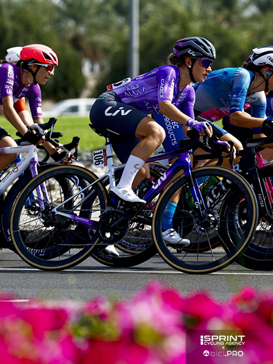 Quest'anno Vitillo correrà un calendario misto per capire meglio le proprie caratteristiche