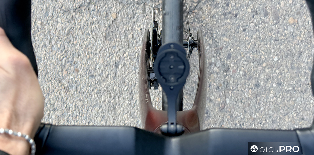 Una nuova Merida Reacto. Ecco la generazione numero 5