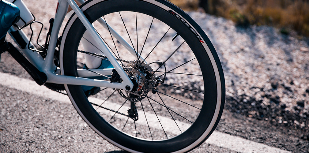 Ekoi RR, arrivano 3 nuove ruote da strada e puntano molto in alto