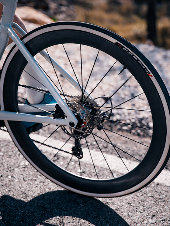 Ekoi RR, arrivano 3 nuove ruote da strada e puntano molto in alto