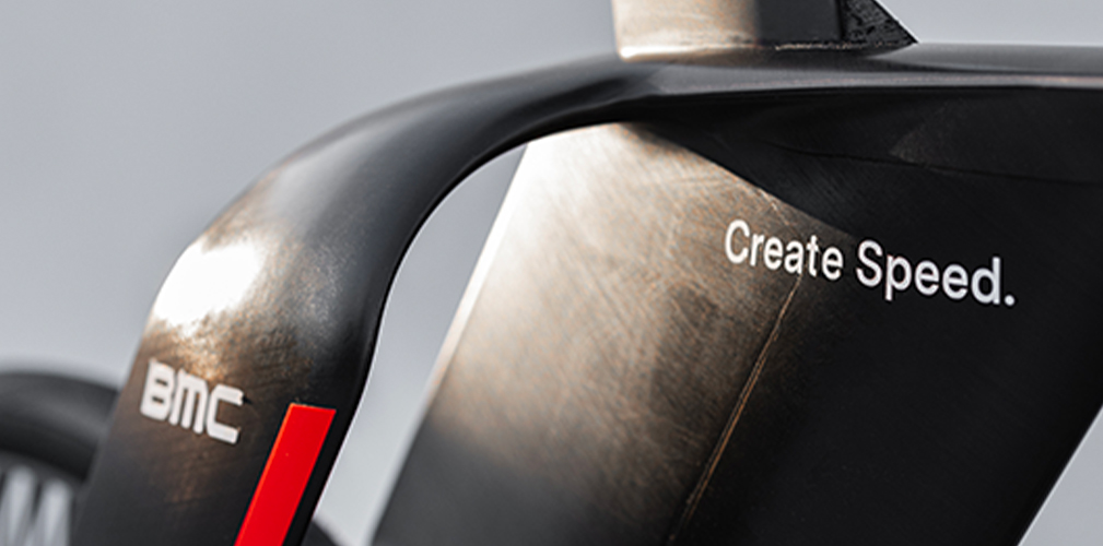 BMC Timemachine Mpc, la tecnologia è anche un esercizio di stile