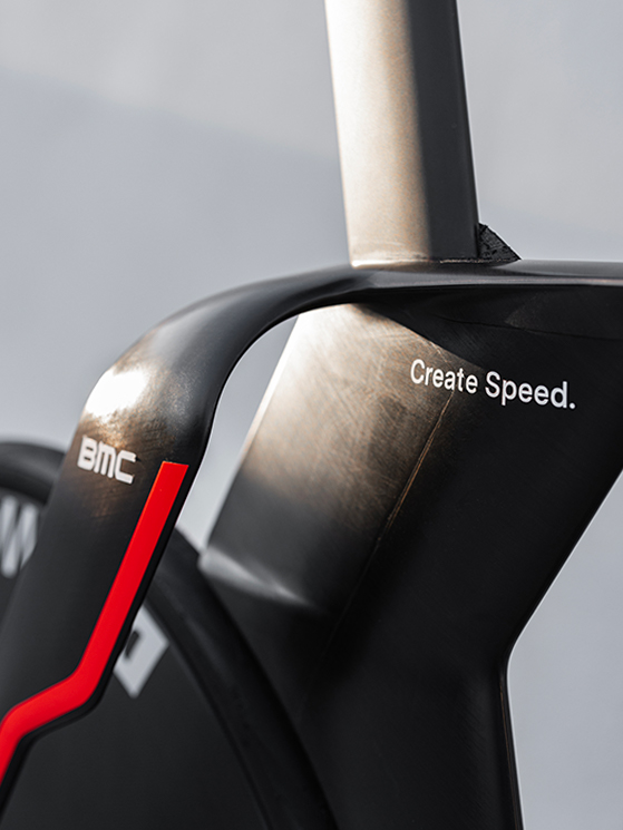 BMC Timemachine Mpc, la tecnologia è anche un esercizio di stile