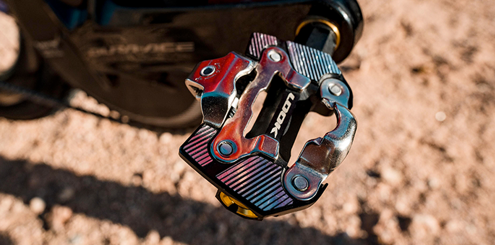 Look firma i primi (veri) pedali per il gravel race