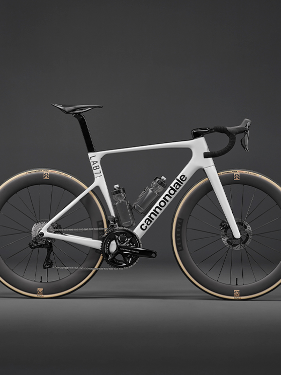 Cannondale SuperSix Evo, la generazione numero 5 è ora ufficiale