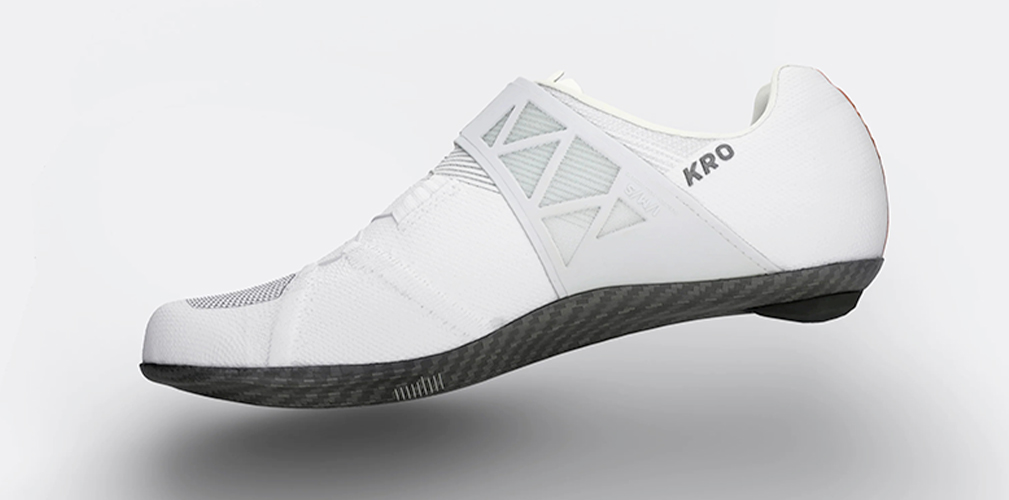 Nuove DMT KR0 Evo, adesso hanno la suola Superlight