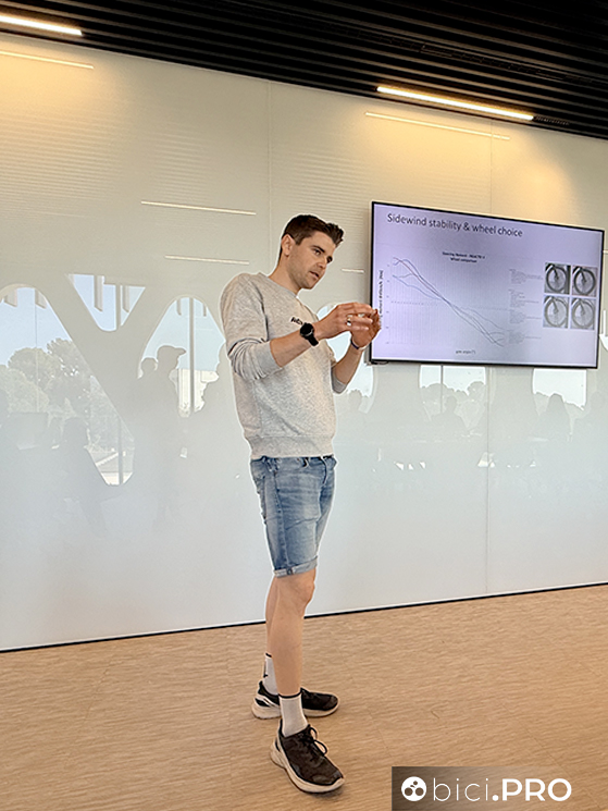 Una nuova Merida Reacto. Ecco la generazione numero 5