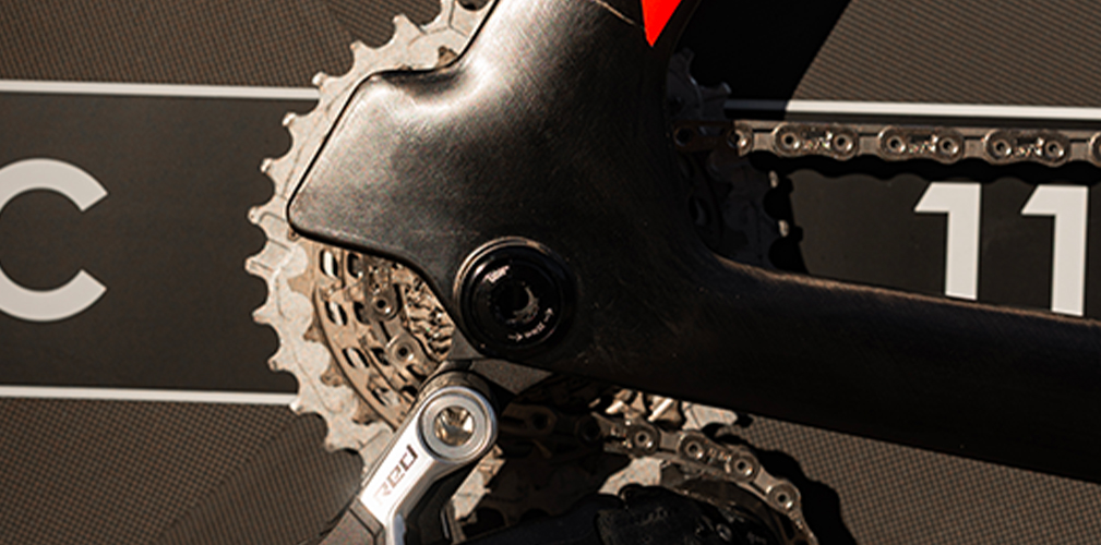 BMC Timemachine Mpc, la tecnologia è anche un esercizio di stile