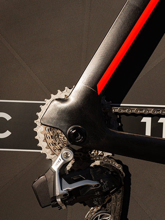 BMC Timemachine Mpc, la tecnologia è anche un esercizio di stile