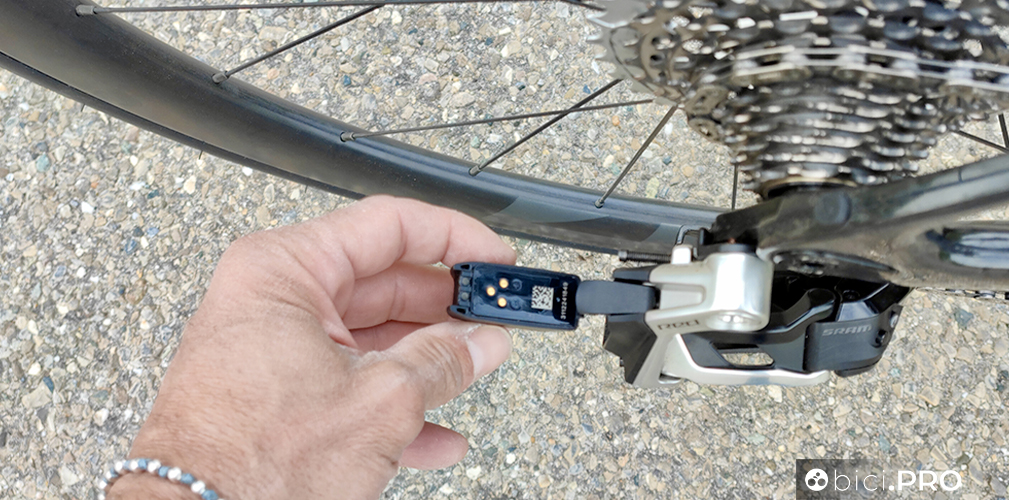 In che modo l'elettronica ha cambiato la bicicletta? Adobati risponde