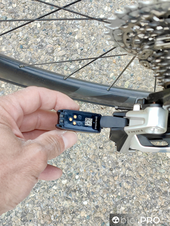 In che modo l'elettronica ha cambiato la bicicletta? Adobati risponde