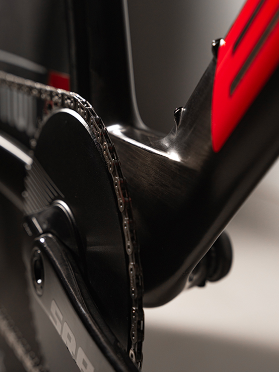 BMC Timemachine Mpc, la tecnologia è anche un esercizio di stile