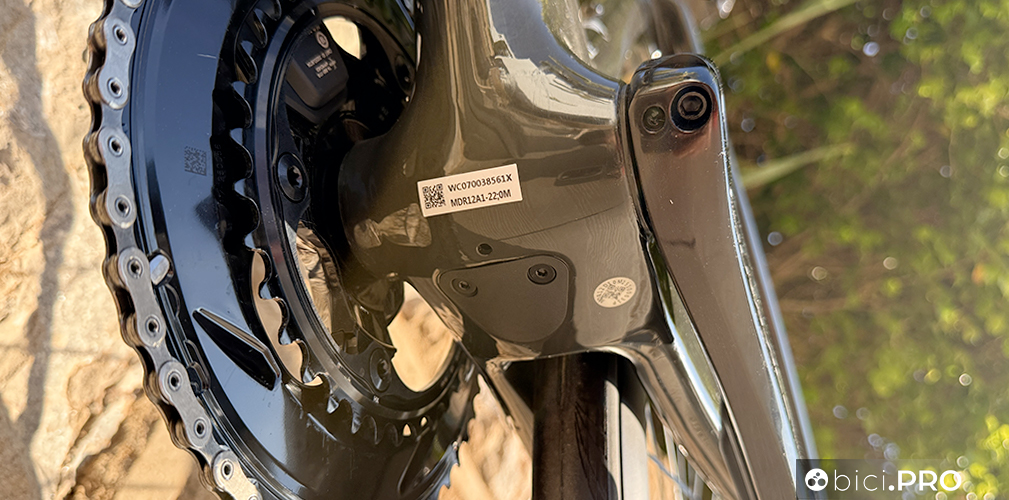 Una nuova Merida Reacto. Ecco la generazione numero 5