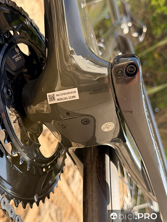 Una nuova Merida Reacto. Ecco la generazione numero 5