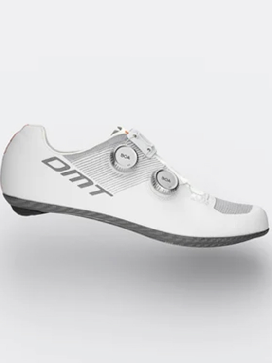 Nuove DMT KR0 Evo, adesso hanno la suola Superlight