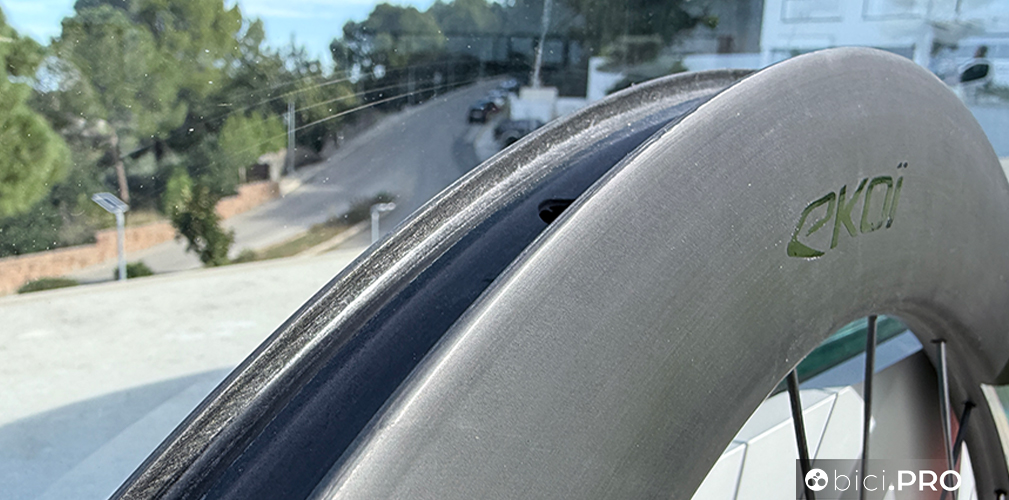 Ekoi RR, arrivano 3 nuove ruote da strada e puntano molto in alto