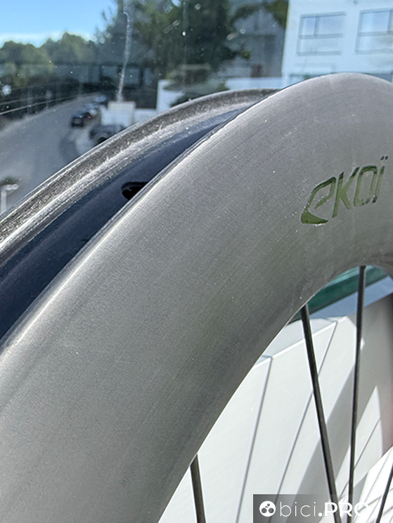 Ekoi RR, arrivano 3 nuove ruote da strada e puntano molto in alto