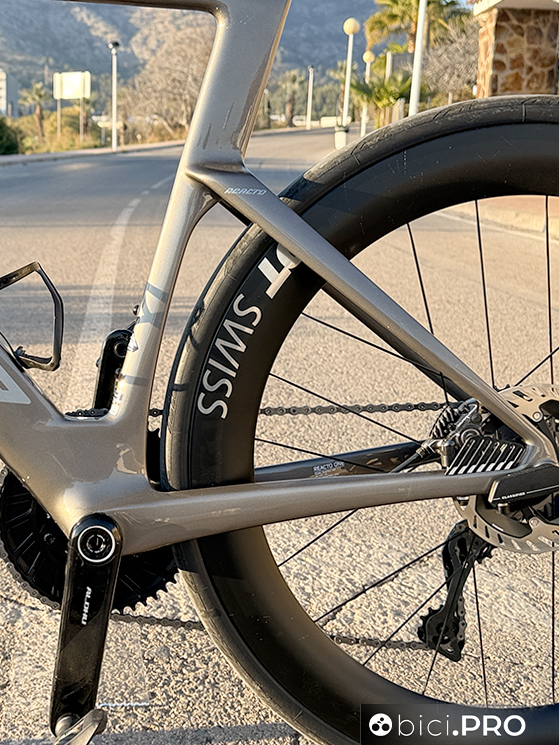 Perché le aero bike hanno molto in comune tra loro? L'aerodinamica serve davvero?