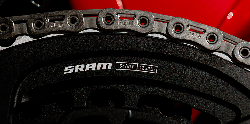 In che modo l'elettronica ha cambiato la bicicletta? Adobati risponde