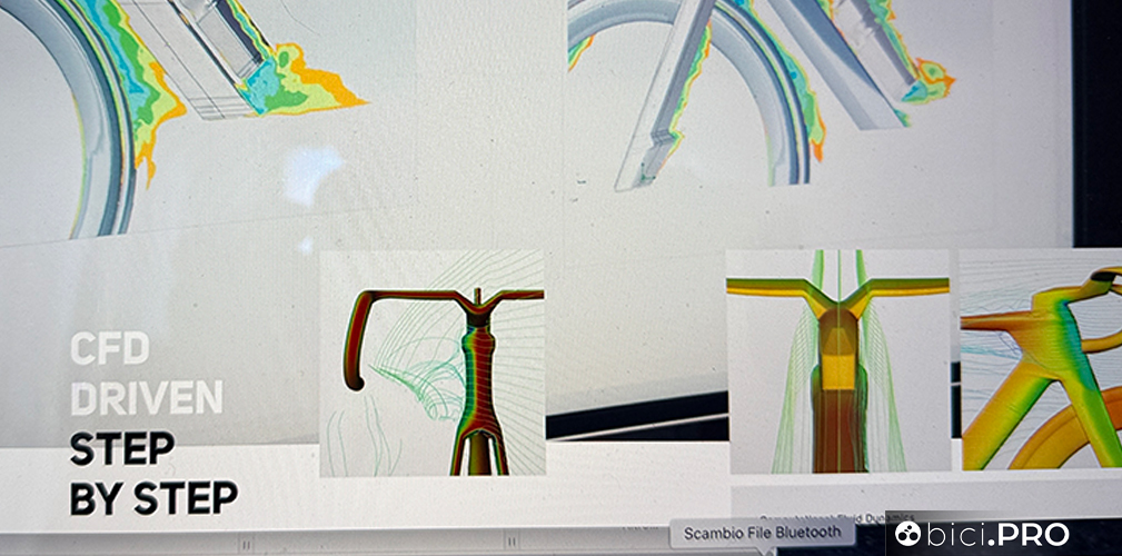 Perché le aero bike hanno molto in comune tra loro? L'aerodinamica serve davvero?