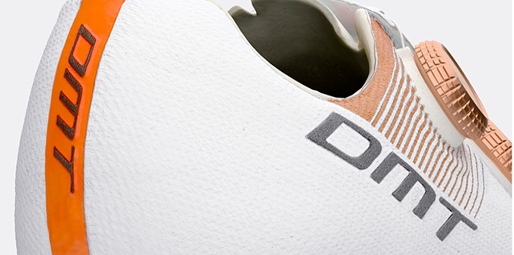 Nuove DMT KR0 Evo, adesso hanno la suola Superlight