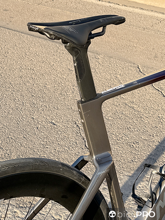 Una nuova Merida Reacto. Ecco la generazione numero 5