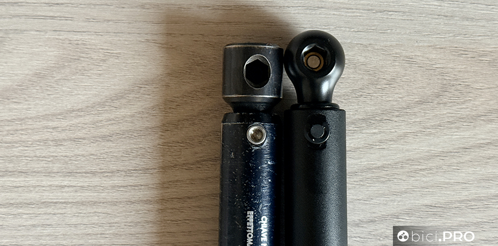 La chiave dinamometrica? Ogni ciclista dovrebbe averla