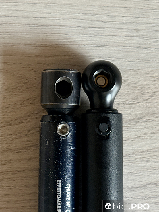 La chiave dinamometrica? Ogni ciclista dovrebbe averla