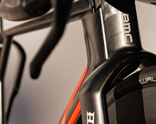 BMC Timemachine Mpc, la tecnologia è anche un esercizio di stile