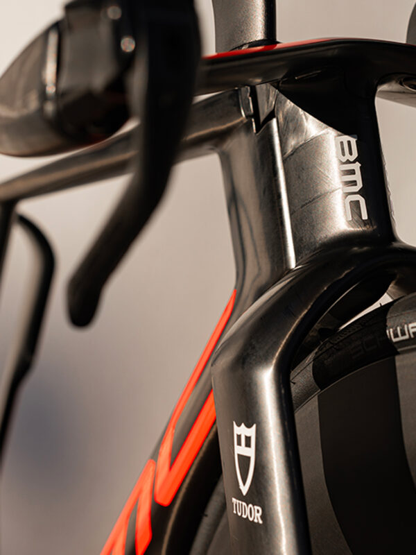 BMC Timemachine Mpc, la tecnologia è anche un esercizio di stile