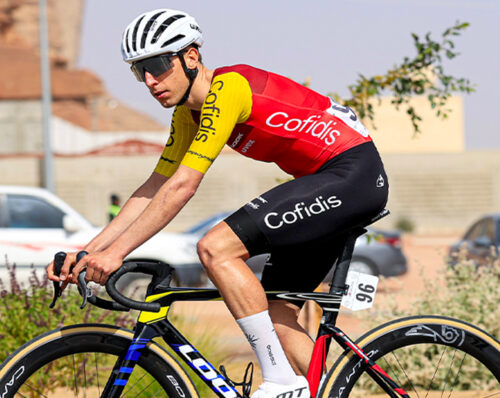 Zamperini, raccontaci come è questo Campagnolo 13