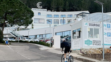 Hotel Syncrosfera, di cosa si tratta esattamente e come nasce l'idea?